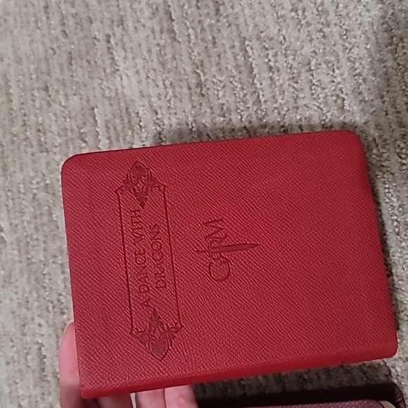 Game of Thrones Leather-bound - Picture 9 of 15